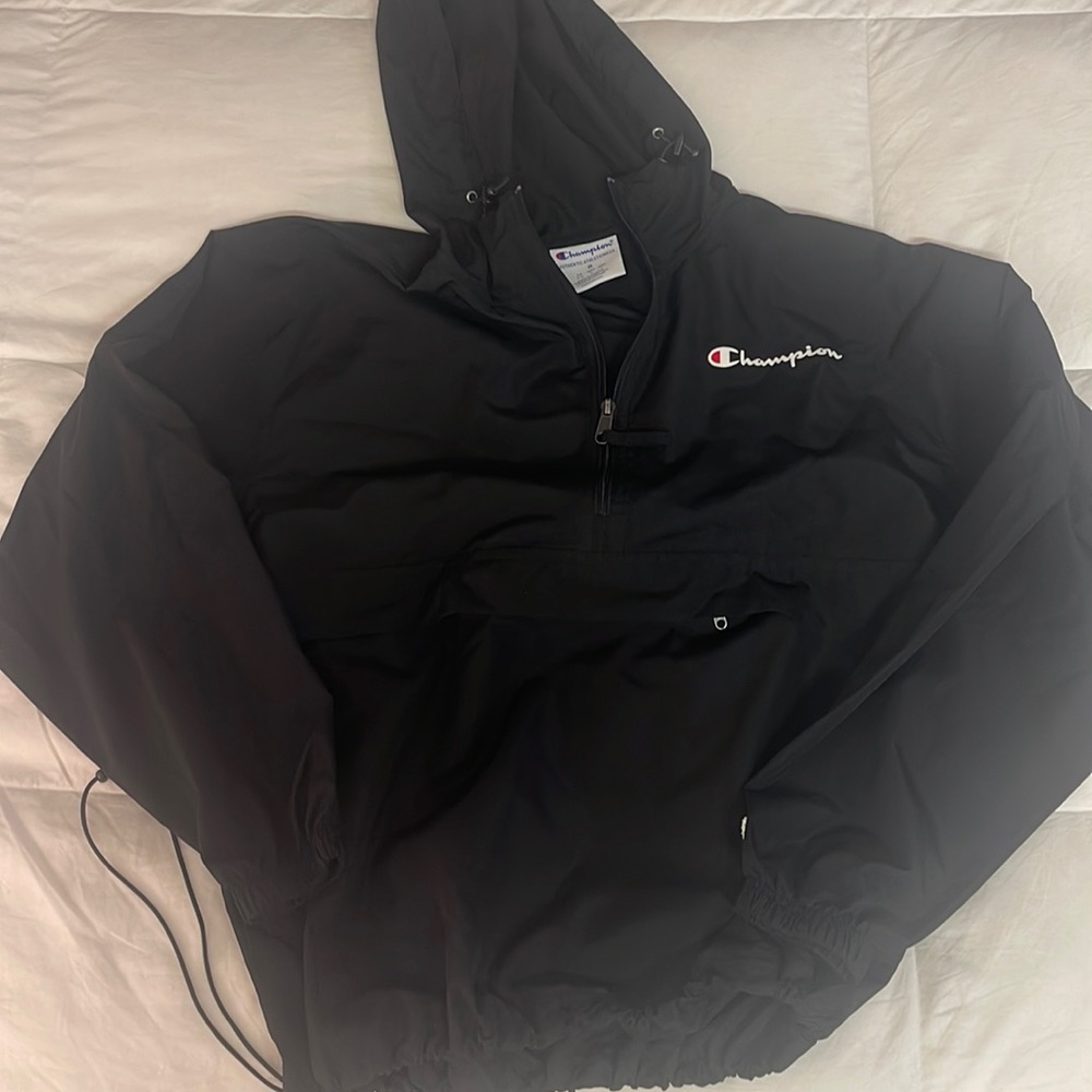 Champion wind breaker medium